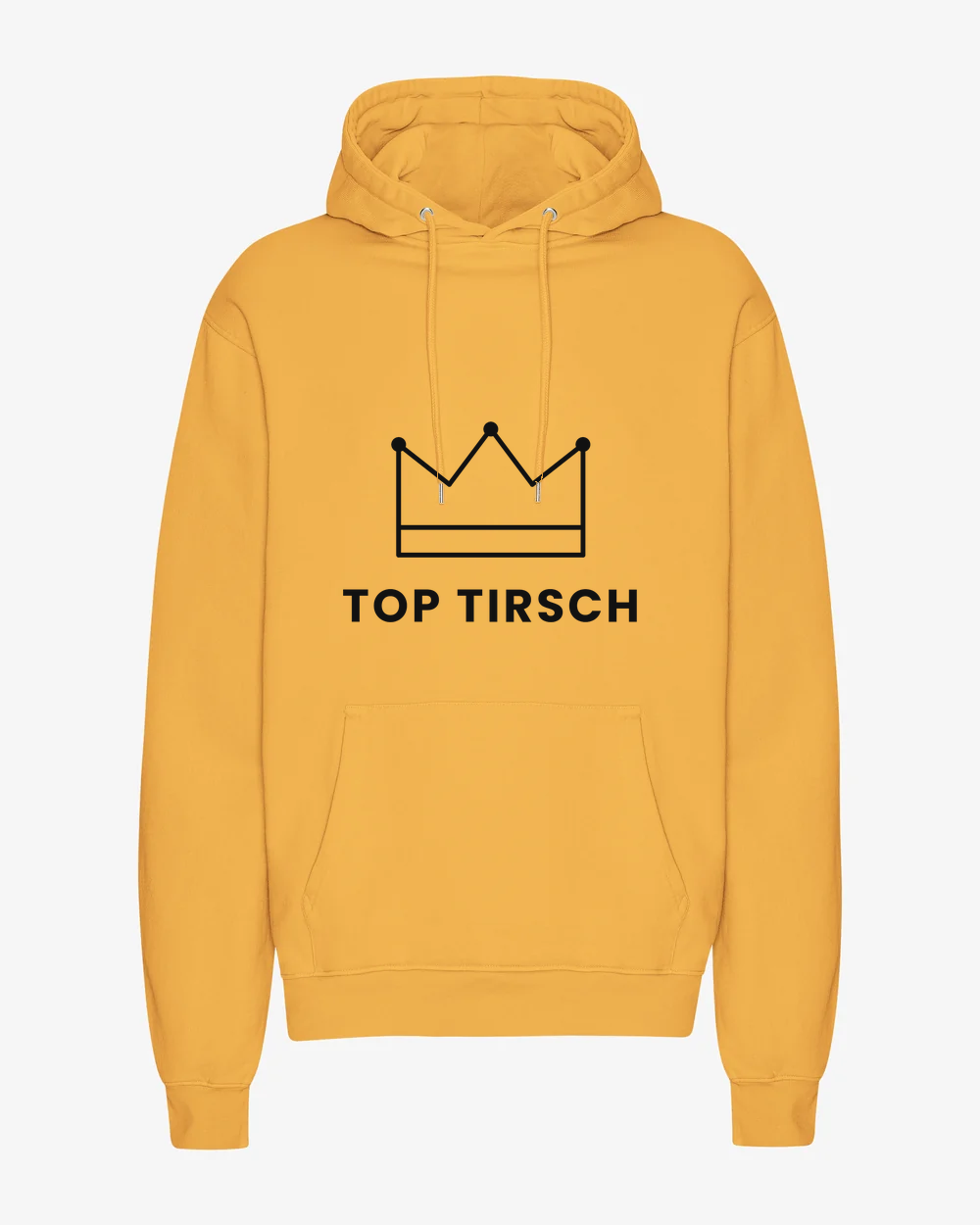 Top Tirsch hoodie